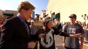 Conan, Season 2 Episode 127 image