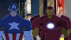 Avengers Assemble, Season 1 Episode 7 image