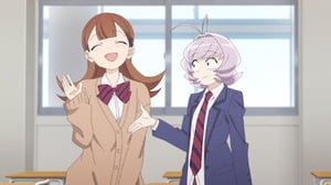 Komi Can't Communicate, Season 1 Episode 4 image