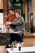 Friends, Season 4 Episode 17 image