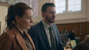 Missing You, Season 1 Episode 5 image