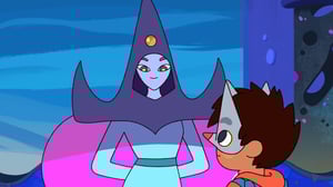 Wolfboy and the Everything Factory, Season 2 Episode 1 image