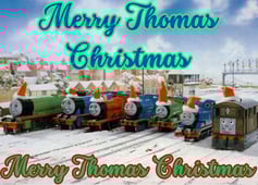 Thomas & Friends, Season 1 Episode 26 image
