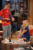The Big Bang Theory, Season 3 Episode 10 image