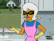 The Brak Show, Season 2 Episode 10 image