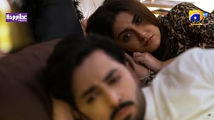 Jaan Nisar, Season 1 Episode 27 image