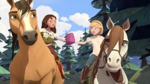Spirit Riding Free, Season 8 Episode 3 image