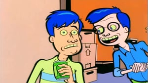 Mission Hill, Season 1 Episode 1 image