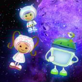 Team Umizoomi, Season 3 Episode 9 image