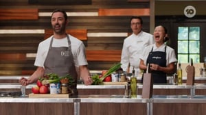 MasterChef Australia, Season 16 Episode 48 image