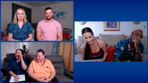 90 Day Fiancé: Love Games, Season 1 Episode 14 image