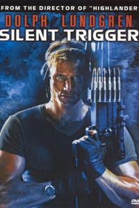 Silent Trigger as Waxman