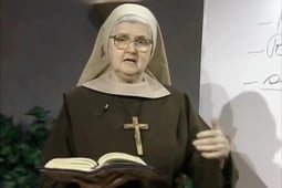 Mother Angelica Live Classics, Season 9 Episode 3 image