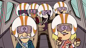 The Loud House, Season 3 Episode 25 image