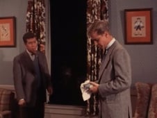 Adventures of Superman, Season 3 Episode 13 image