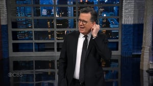 The Late Show with Stephen Colbert, Season 10 Episode 67 image