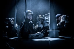 Hell Below, Season 1 Episode 2 image