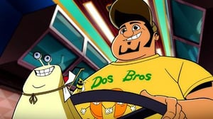 Turbo FAST, Season 2 Episode 5 image