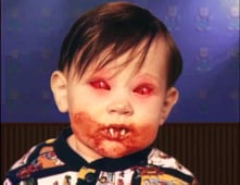 Mad TV, Season 2 Episode 18 image