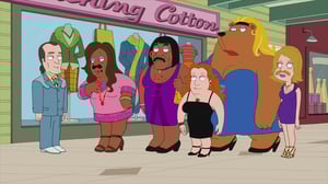 The Cleveland Show, Season 2 Episode 16 image