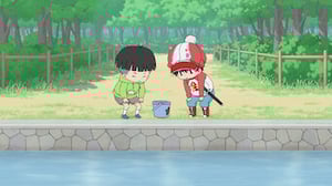 Kotaro Lives Alone, Season 1 Episode 4 image