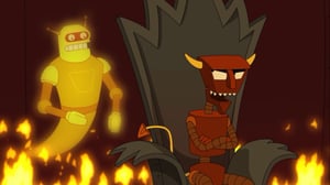 Futurama, Season 10 Episode 7 image