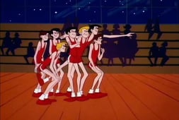 Sabrina the Teenage Witch, Season 1 Episode 4 image