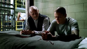 Prison Break, Season 1 Episode 13 image