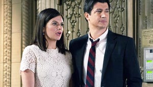 Casey Wilson: Marry Me's Annie Is Less Desperate Than Happy Endings' Penny