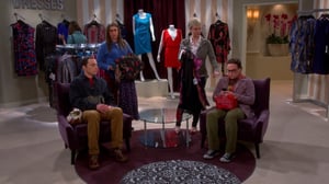The Big Bang Theory, Season 8 Episode 12 image