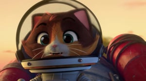 44 Cats, Season 1 Episode 3 image