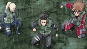 Naruto: Shippuden, Season 14 Episode 18 image