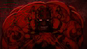 Kengan Ashura, Season 2 Episode 3 image