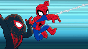 Marvel Super Hero Adventures, Season 3 Episode 5 image