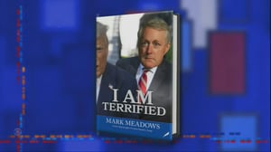 The Late Show with Stephen Colbert, Season 9 Episode 12 image