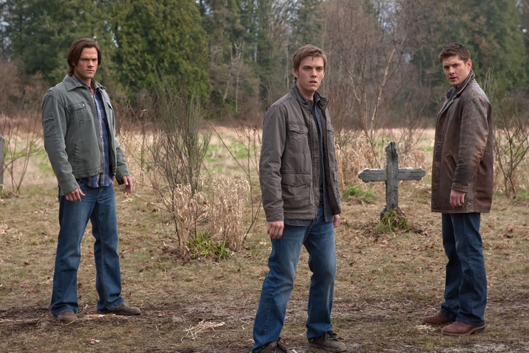 Where Aren't They Now: Supernatural's Most Frustrating Loose Ends