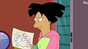 Futurama, Season 12 Episode 1 image