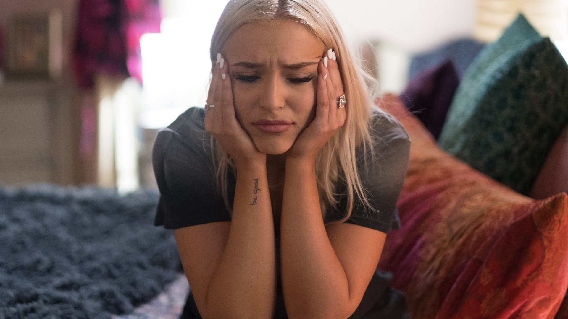 Lennon Stella, Nashville