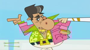 Hi Hi Puffy AmiYumi, Season 1 Episode 13 image