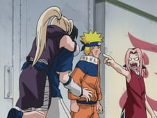 Naruto, Season 1 Episode 23 image