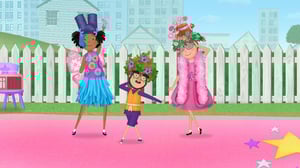 Pinkalicious & Peterrific, Season 4 Episode 4 image