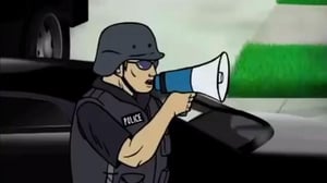 Aqua Teen Hunger Force, Season 5 Episode 10 image