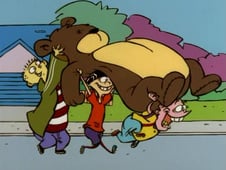 Ed, Edd n Eddy, Season 1 Episode 8 image