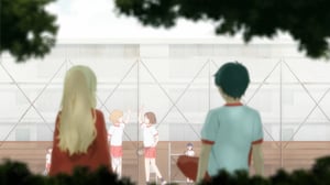 Days with My Stepsister, Season 1 Episode 2 image