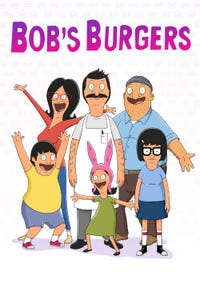 Bob's Burgers as Tommy