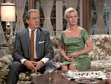 Bewitched, Season 4 Episode 18 image