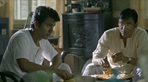 Byomkesh, Season 1 Episode 1 image