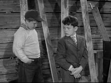 Leave It to Beaver, Season 1 Episode 34 image