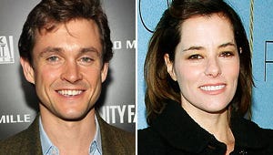 Hugh Dancy and Parker Posey Join Showtime's The Big C