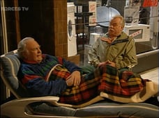 Never the Twain, Season 11 Episode 6 image